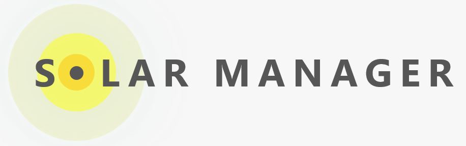 Solar Manager logo